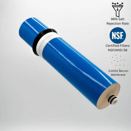 RO water filter 800G