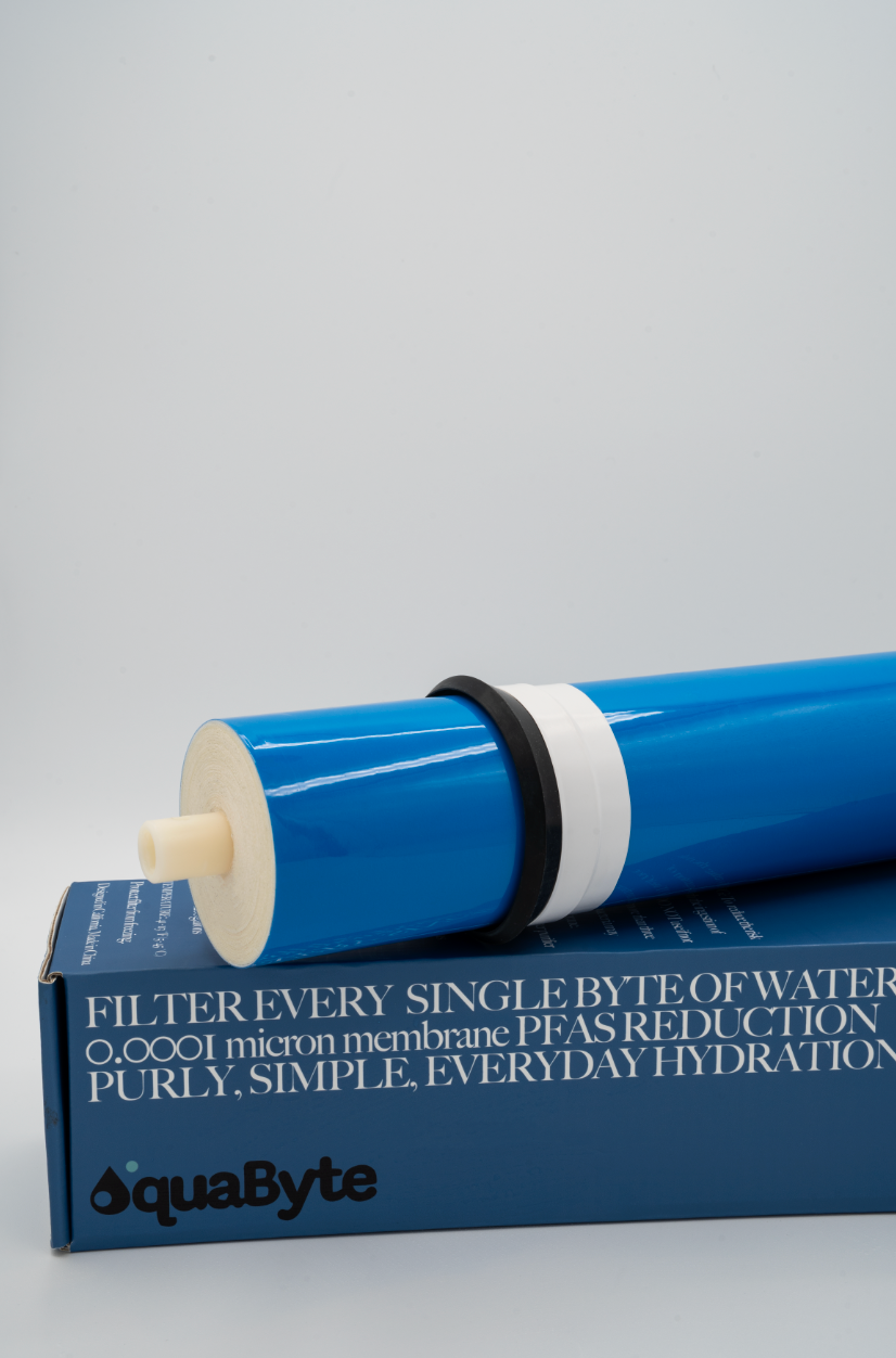 Generic Reverse Osmosis Water Filter 800G