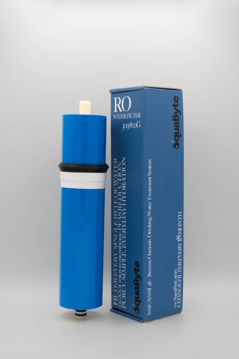 Generic Reverse Osmosis Water Filter 800G
