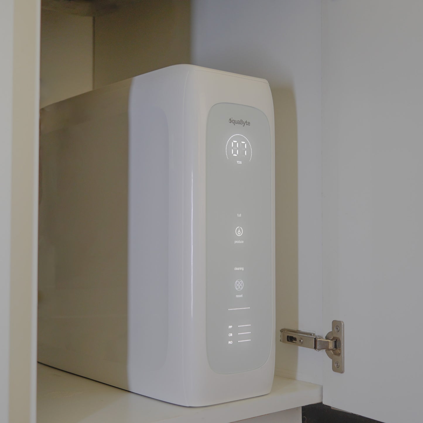 AquaByte RO Water Purifier 800GPD