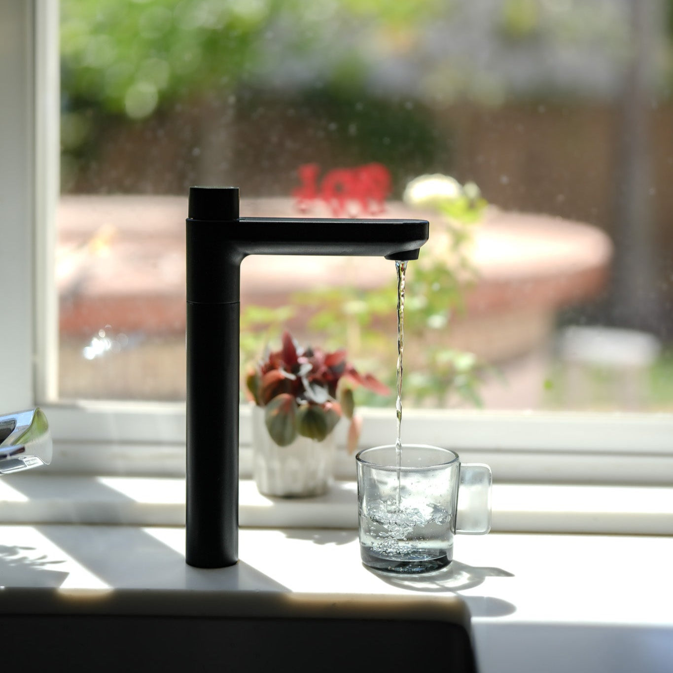 AquaByte RO Water Purifier 800GPD