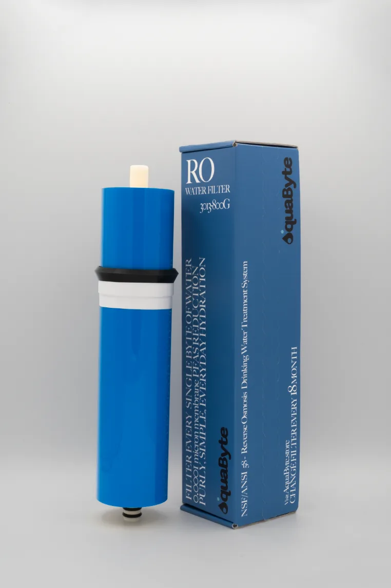 Generic Reverse Osmosis Water Filter 800G