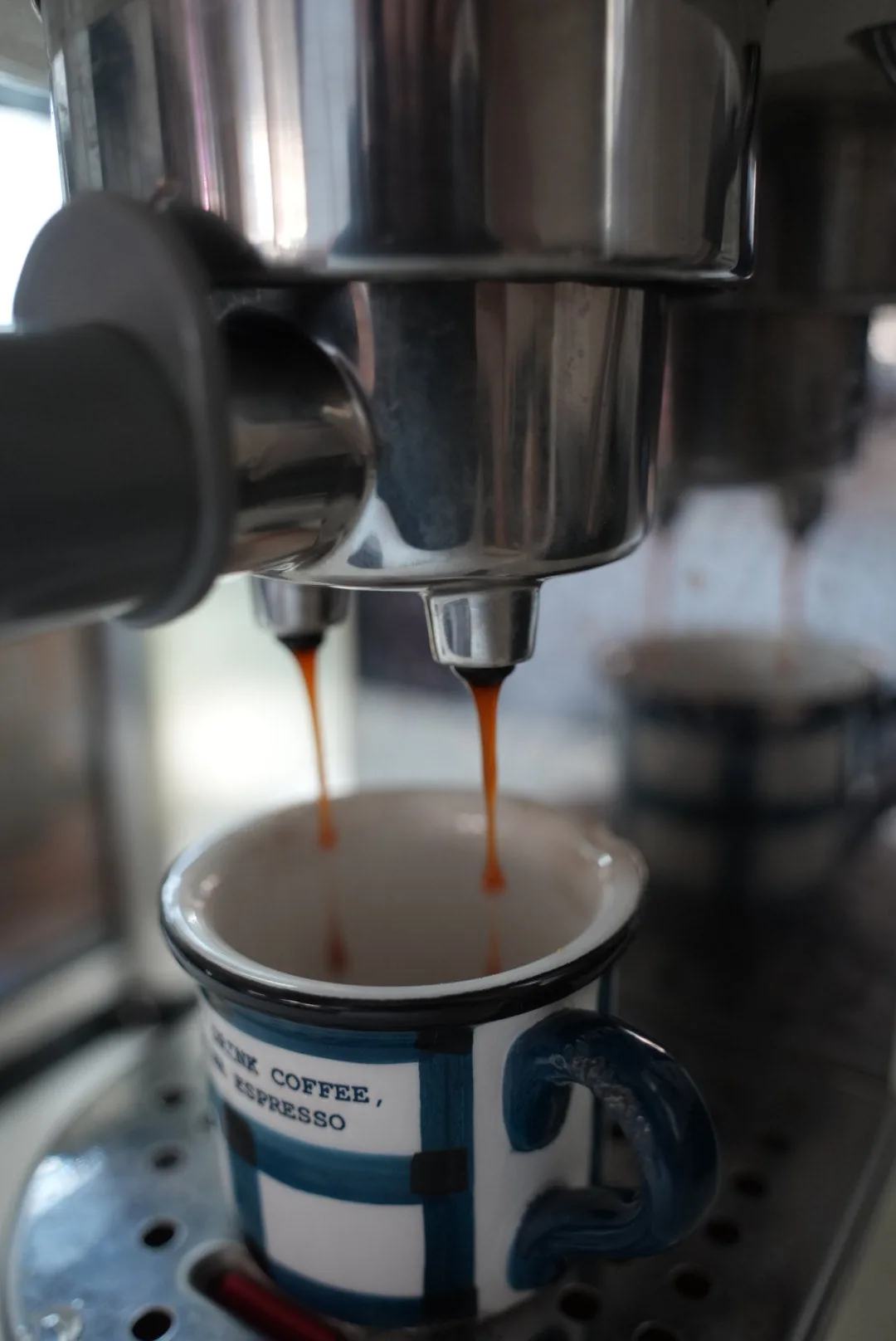 The "Blank Canvas" Method: How to Brew Barista-Quality Coffee with RO Water.
