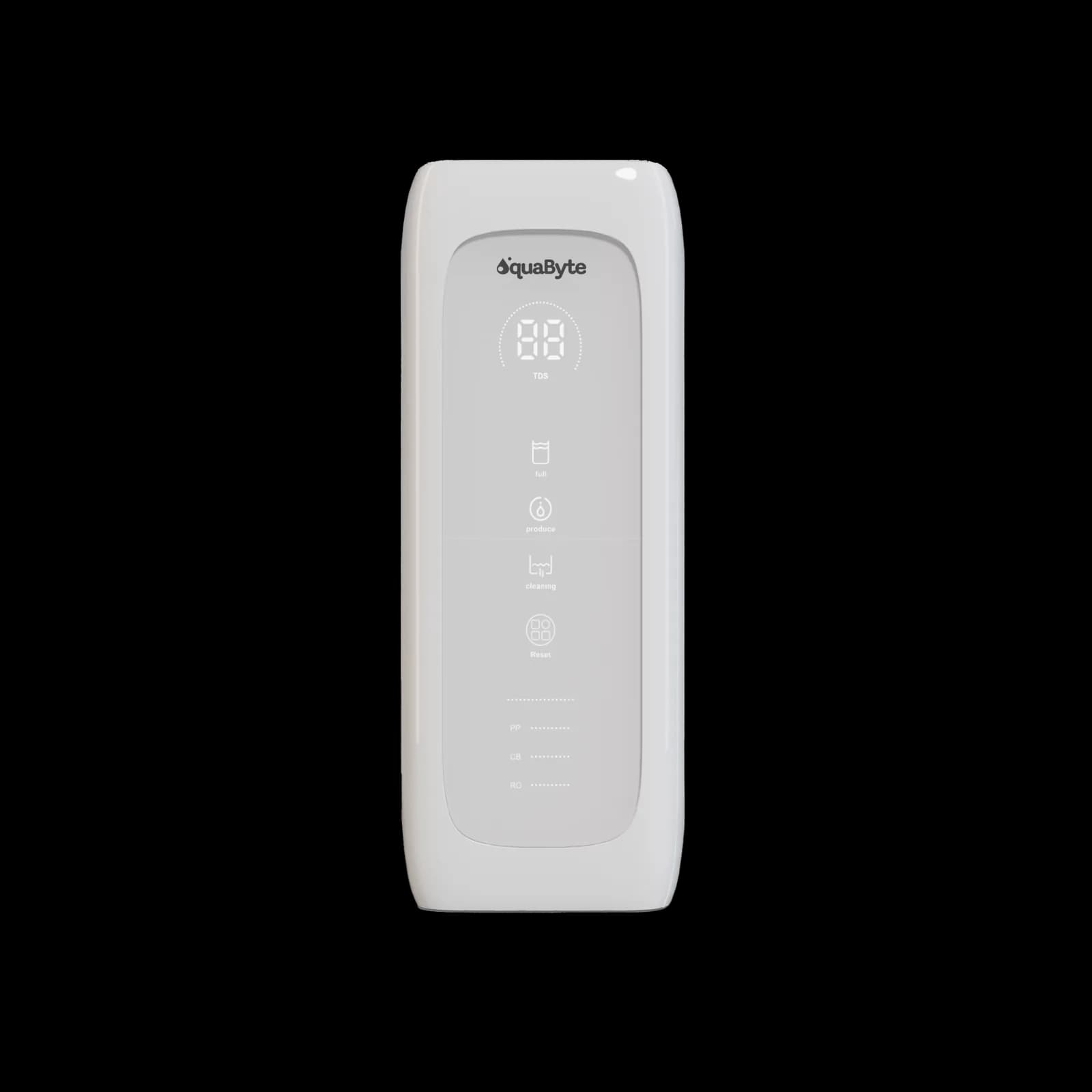 AquaByte RO water purifier