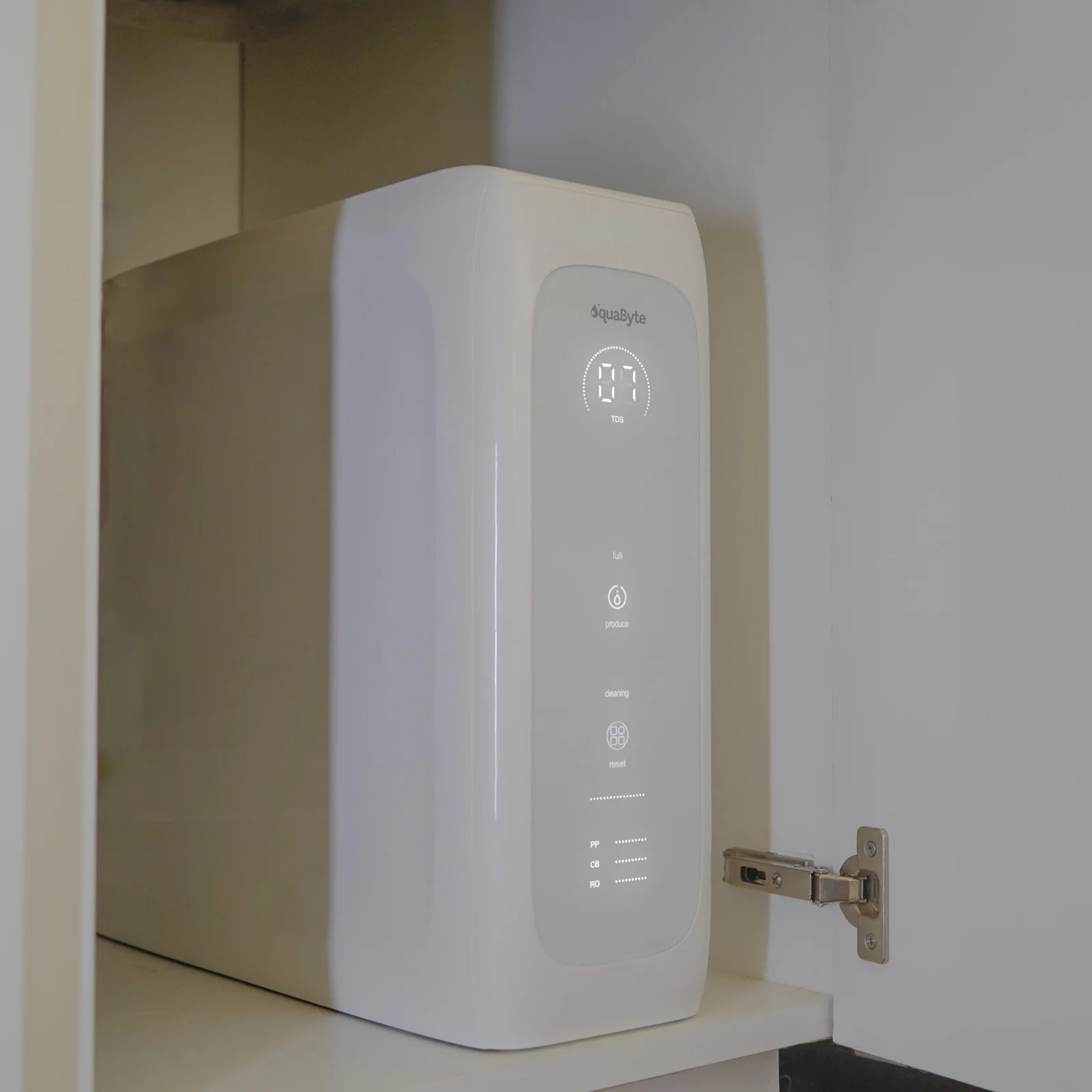 AquaByte RO Water Purifier 800GPD