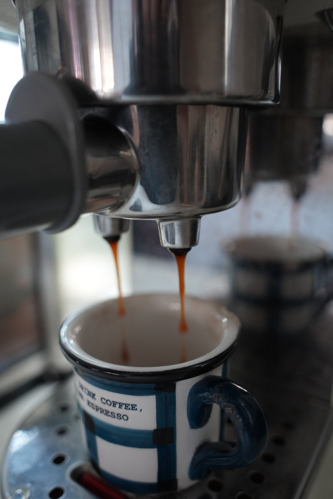 The "Blank Canvas" Method: How to Brew Barista-Quality Coffee with RO Water.