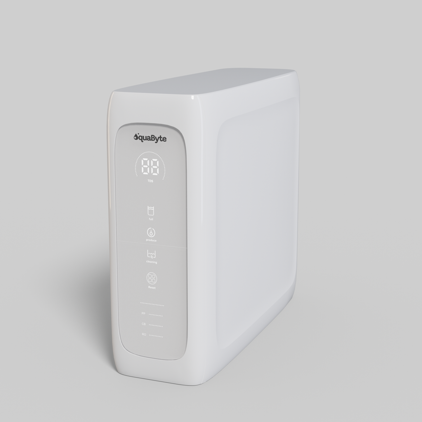 AquaByte RO Water Purifier 800GPD