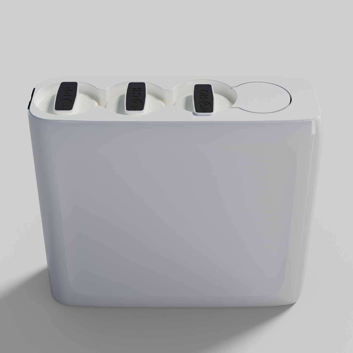 AquaByte RO Water Purifier 800GPD