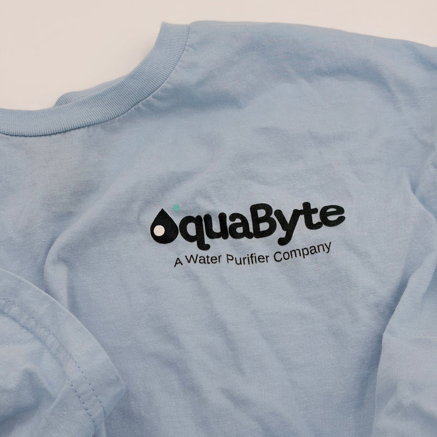 AquaByte T-shirt
