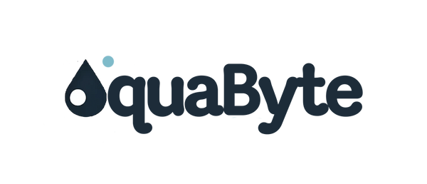 Aquabyte logo