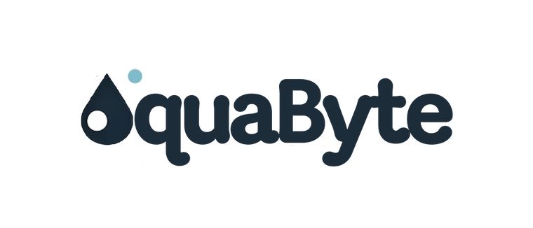Aquabyte logo