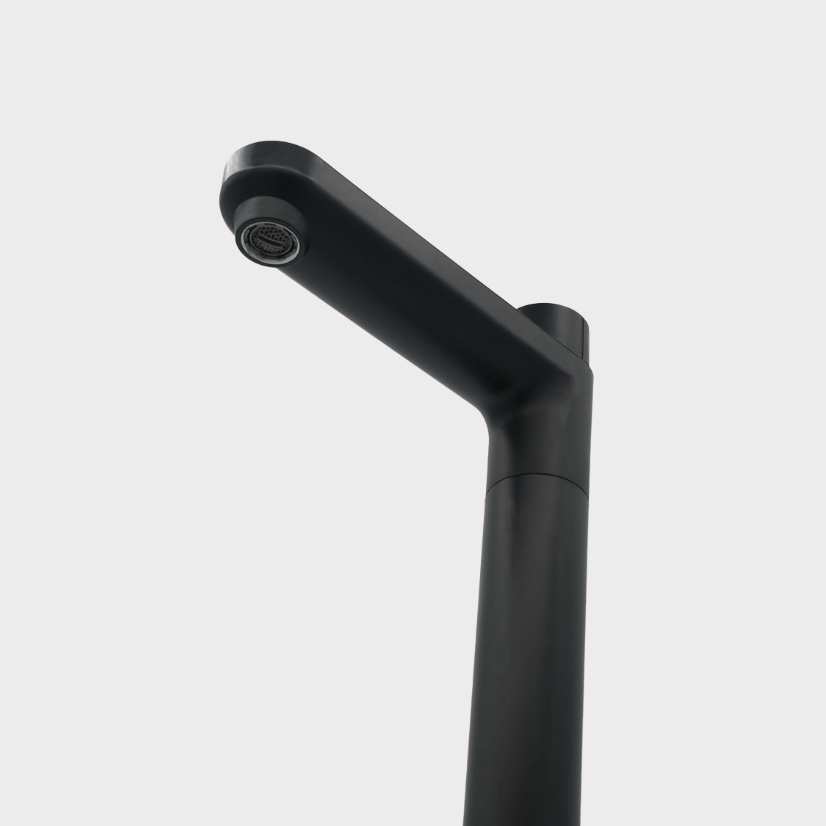 purified water faucet